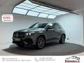 Mercedes-Benz GLE 300 d 4Matic AMG-LINE *NIGHT-P*AHK*360*LED*AMBIENTE* Grau - thumbnail 1
