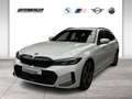 BMW 330 d xDrive Touring M Sportpaket DAB LED AHK Weiß - thumbnail 1