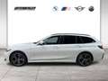 BMW 330 d xDrive Touring M Sportpaket DAB LED AHK Weiß - thumbnail 3