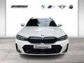 BMW 330 d xDrive Touring M Sportpaket DAB LED AHK Weiß - thumbnail 2
