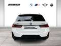 BMW 330 d xDrive Touring M Sportpaket DAB LED AHK Weiß - thumbnail 5