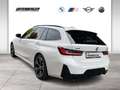 BMW 330 d xDrive Touring M Sportpaket DAB LED AHK Weiß - thumbnail 4