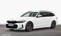 BMW 330 d xDrive Touring M Sportpaket DAB LED AHK Weiß - thumbnail 1