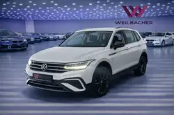 Volkswagen Tiguan Allspace Life 4Motion * Virtual*1.Hand *