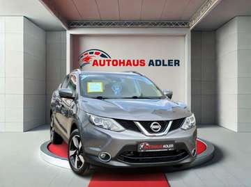1.6DCI*2HD*PANO*KAM&360°NAV*AHK*SPURH*SH