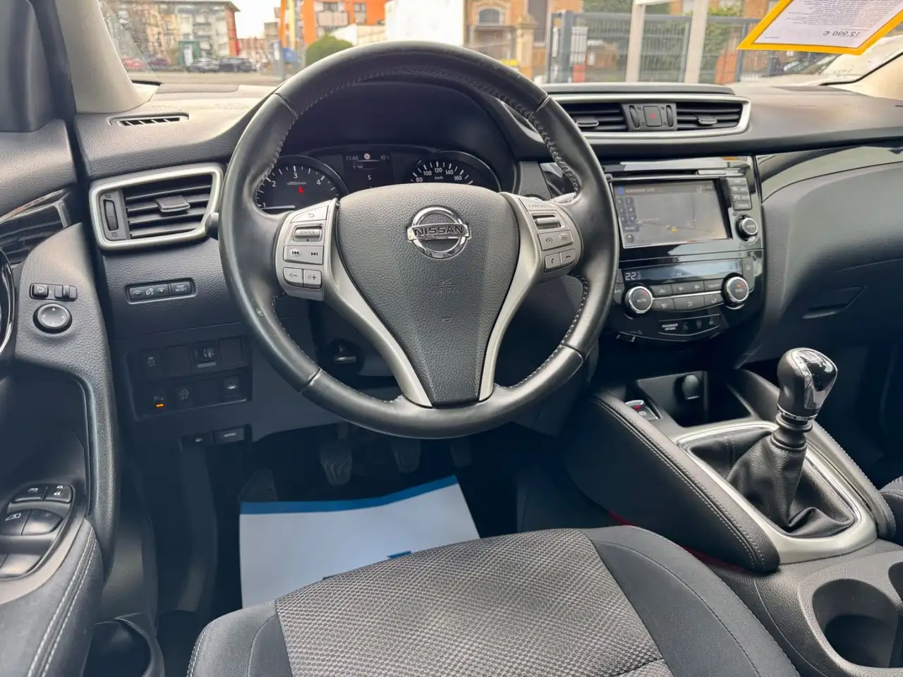 Das Auto