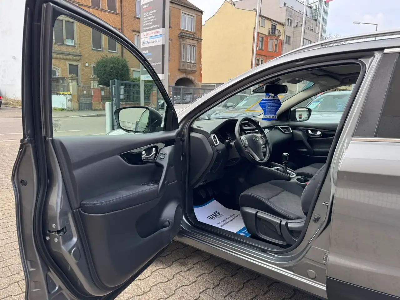 Das Auto