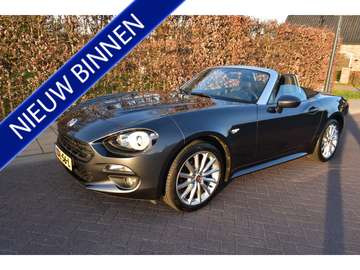 1.4 MultiAir Turbo Lusso AUTOMAAT ZÉÉR MOOI!