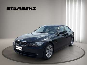 Serie 3 E90 Berlina 320i sport