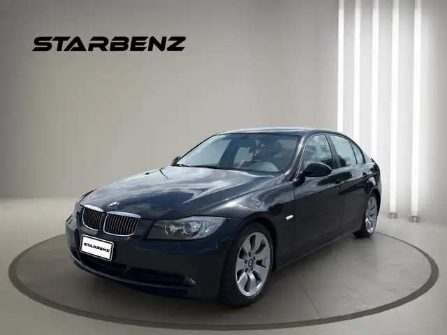 BMW 320 Serie 3 E90 Berlina 320i sport