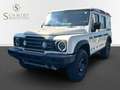 Ineos Grenadier Utility Wagon (5 Seat) Weiß - thumbnail 1