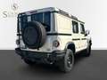 Ineos Grenadier Utility Wagon (5 Seat) Weiß - thumbnail 5