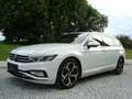 Volkswagen Passat Variant Elegance 2.0 TDI DSG IQ-Matrix AHV 1-Hand !! Weiß - thumbnail 1