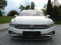 Volkswagen Passat Variant Elegance 2.0 TDI DSG IQ-Matrix AHV 1-Hand !! Weiß - thumbnail 2