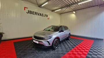 1.5 DIESEL 130 CH BVA8 GS LINE