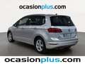 Volkswagen Golf Sportsvan 1.6TDI CR BMT Advance DSG Gris - thumbnail 3