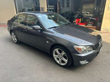 IS 200i 24V cat Plus
