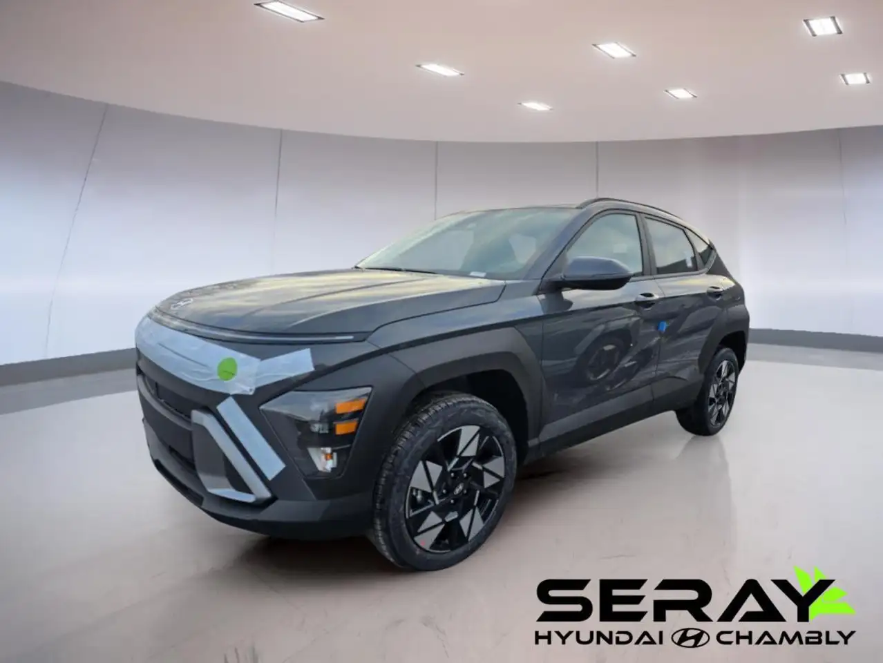 2026 Hyundai KONA