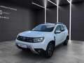 Dacia Duster Prestige+ TCe 130 2WD Navi Rückfahrkamera Sitzheizung Gris - thumbnail 1