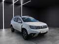 Dacia Duster Prestige+ TCe 130 2WD Navi Rückfahrkamera Sitzheizung Gris - thumbnail 4