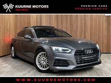 2.0 TDI S Tronic Pano/Leder/SportZet *1j garantie*