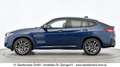 BMW X4 xDrive 20d 48 V Bleu - thumbnail 6