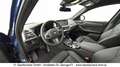 BMW X4 xDrive 20d 48 V Bleu - thumbnail 11