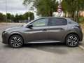 Peugeot 208 PureTech 73kW (100CV) Allure Gris - thumbnail 7