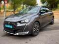 Peugeot 208 PureTech 73kW (100CV) Allure Gris - thumbnail 2