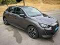 Peugeot 208 PureTech 73kW (100CV) Allure Gris - thumbnail 4