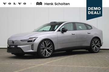 Single Motor Ext. R. Ultra Launch Edition 92 kWh |