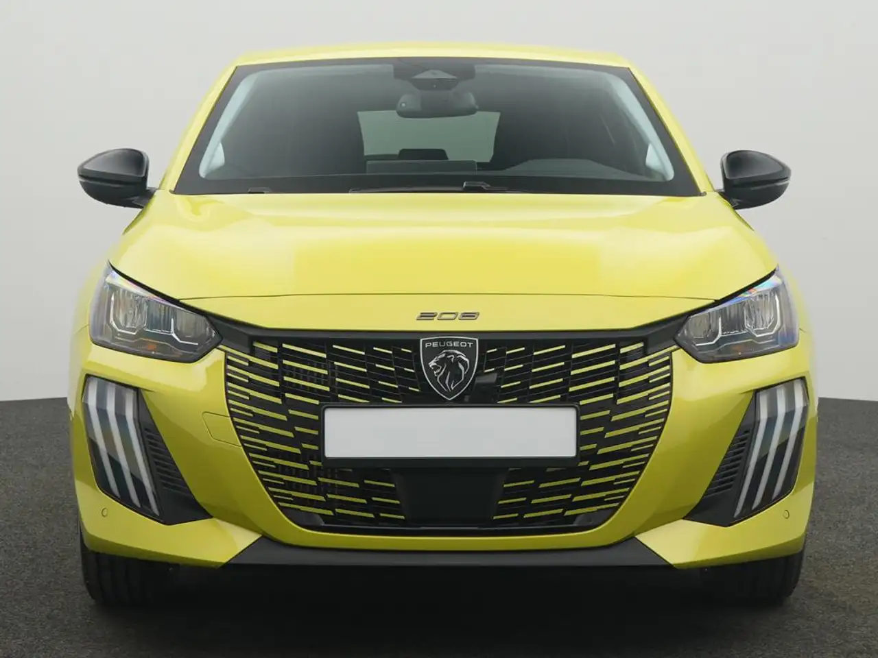 Peugeot 208 2026