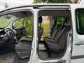 Renault Kangoo Authentique 1,5 Diesel Silber - thumbnail 13