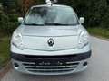 Renault Kangoo Authentique 1,5 Diesel Silber - thumbnail 4