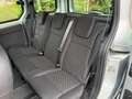 Renault Kangoo Authentique 1,5 Diesel Silber - thumbnail 12