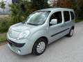 Renault Kangoo Authentique 1,5 Diesel Silber - thumbnail 1