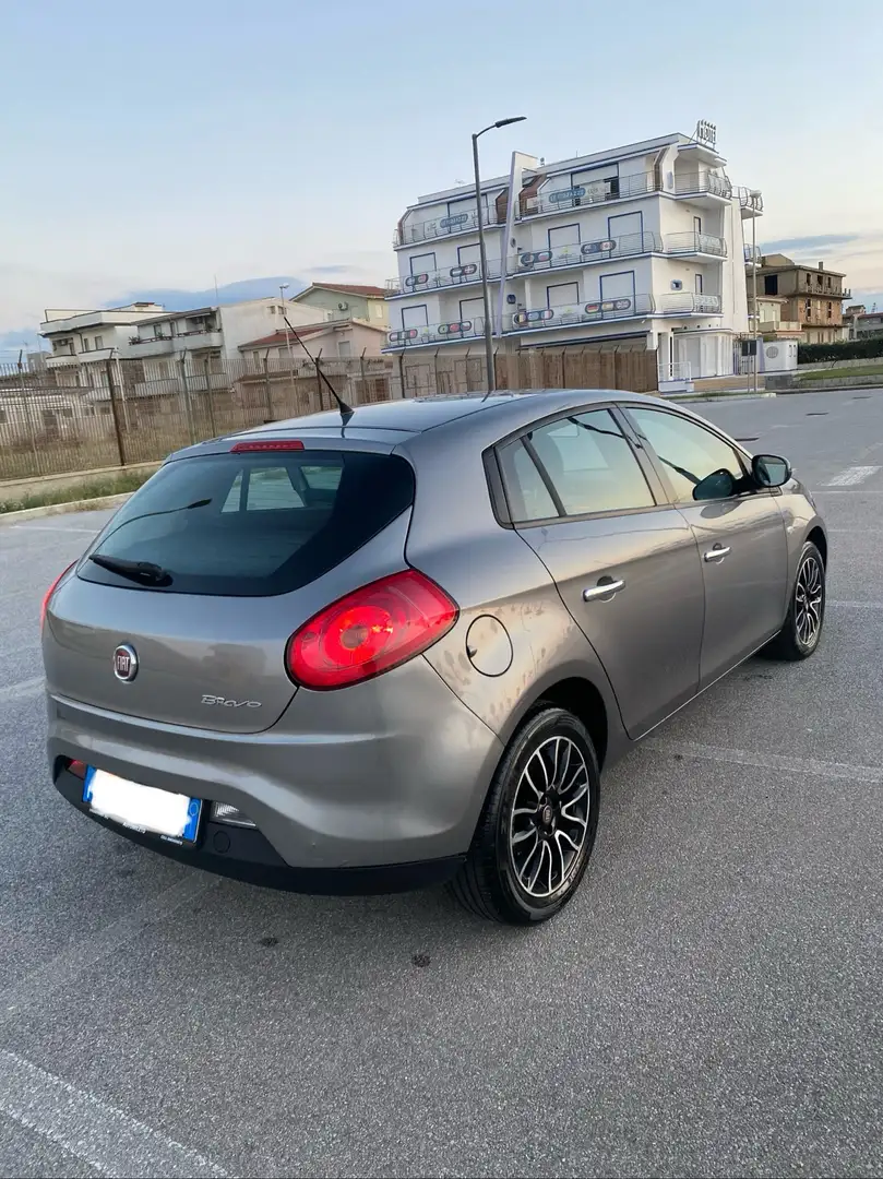 Fiat Bravo 1.6 mjt Business 105cv E5+ - 2