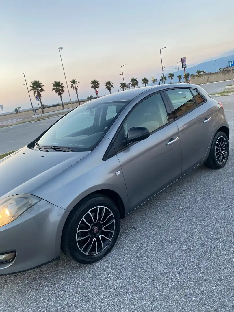 Fiat Bravo 1.6 mjt Business 105cv E5+ - 1