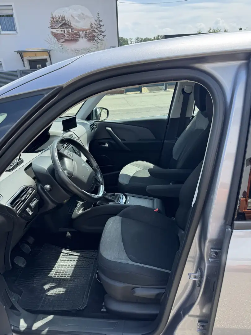 Citroen C4 Picasso BlueHDi 120 6-Gang Attraction - 1
