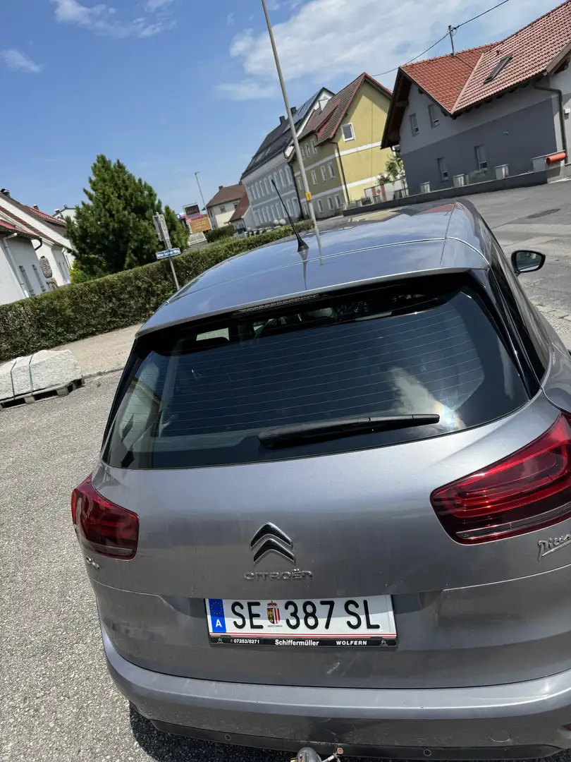 Citroen C4 Picasso BlueHDi 120 6-Gang Attraction - 2