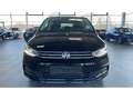 Volkswagen Touran Comfortline 1.5 TSI 7-Sitze El. Heckklappe Navi Ka Schwarz - thumbnail 5