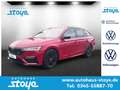 Skoda Octavia Combi RS TSi Navi Matrix beheiz Front. Rouge - thumbnail 1