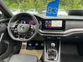 Skoda Octavia Combi RS TSi Navi Matrix beheiz Front. Rouge - thumbnail 10