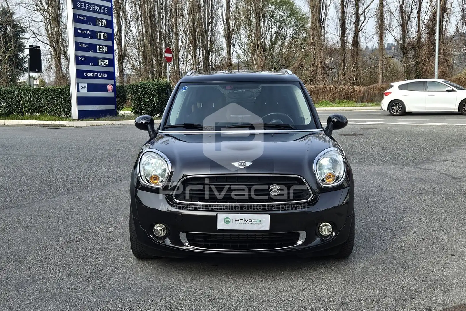 MINI One D Countryman Mini 1.6 One D Business Countryman Negro - 2