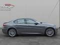Alfa Romeo Giulia Veloce 2,2 210 ATX AWD Grau - thumbnail 4
