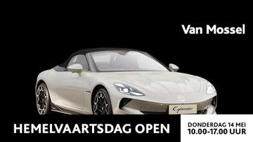 Trophy Extended Range 77kWh 507 WLTP | 340 PK | BO