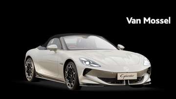 Trophy Extended Range 77kWh 507 WLTP | 340 PK | BO