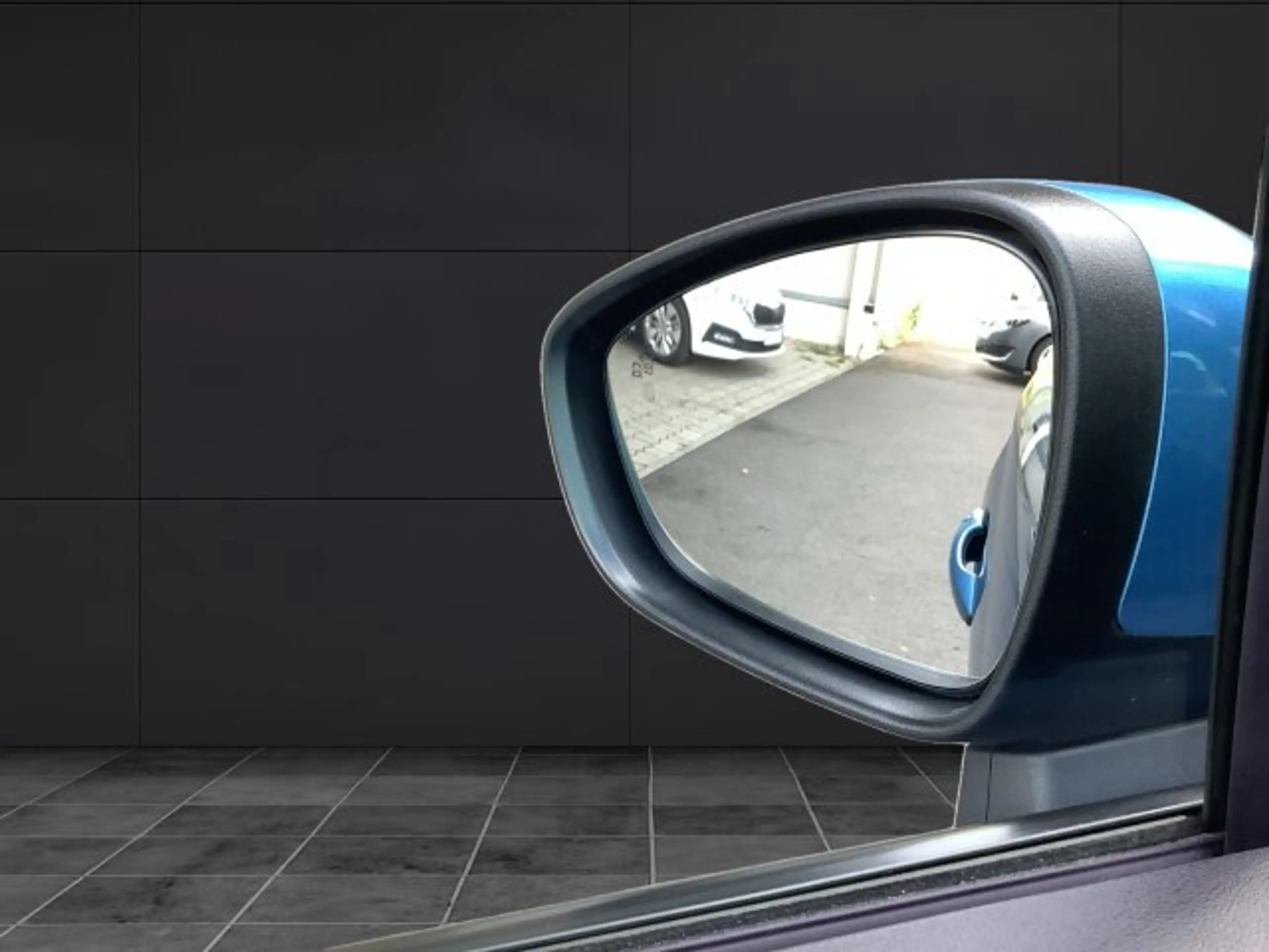Opel Crossland X Crossland X 1.2 Turbo Innovation Automatik Klimaautomatik — photo 7