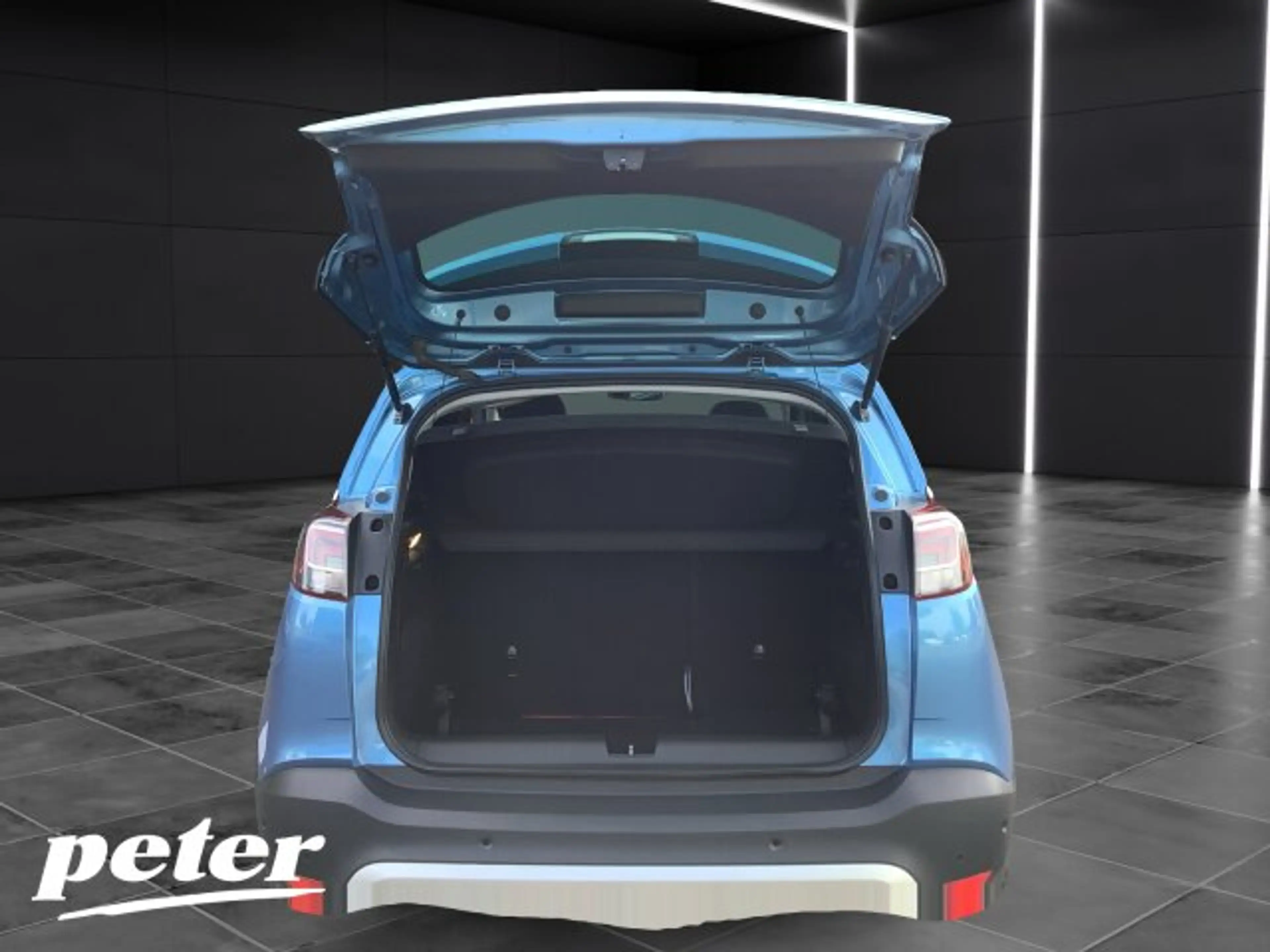 Opel Crossland X Crossland X 1.2 Turbo Innovation Automatik Klimaautomatik — photo 18