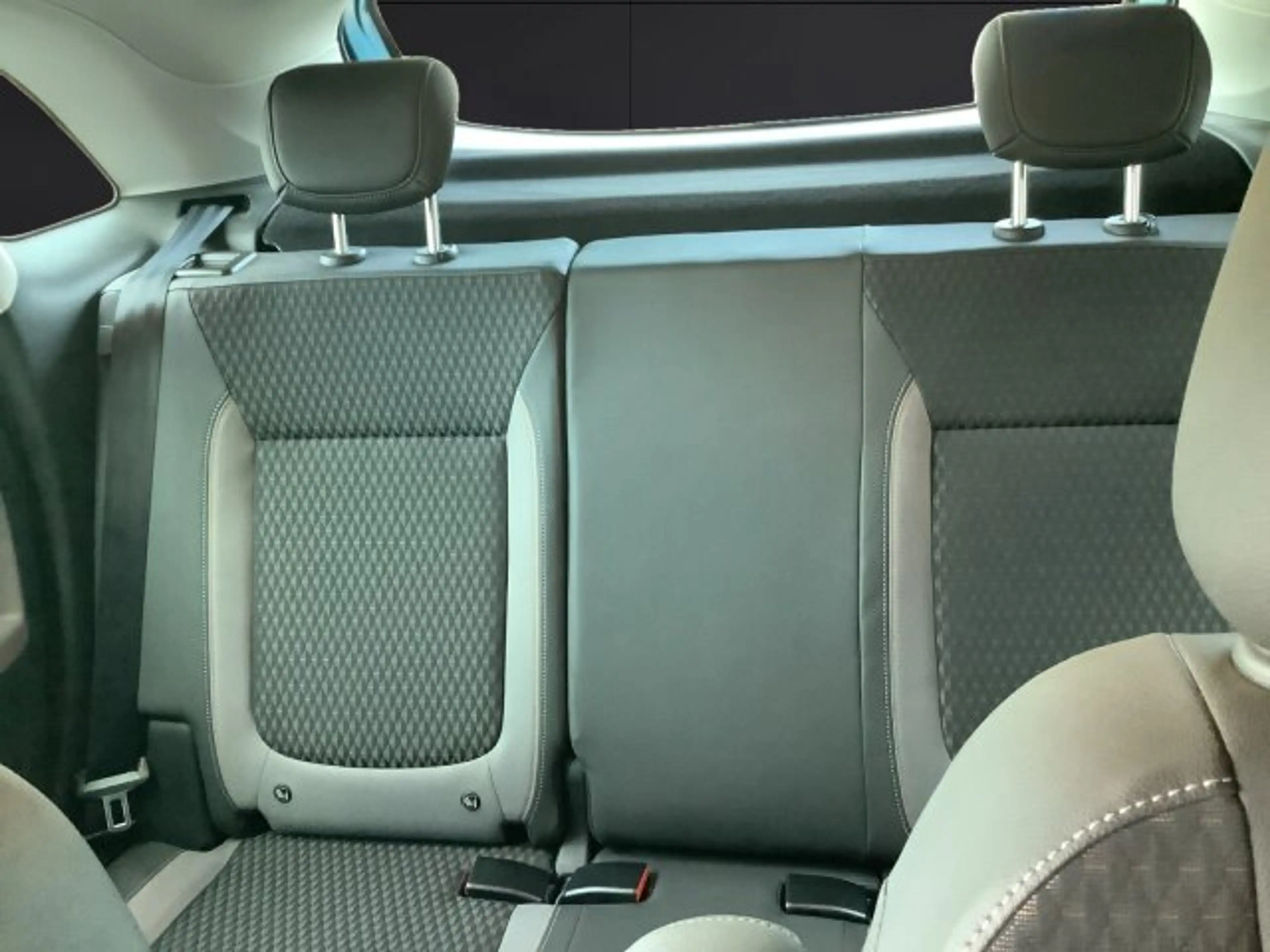 Opel Crossland X Crossland X 1.2 Turbo Innovation Automatik Klimaautomatik — photo 15